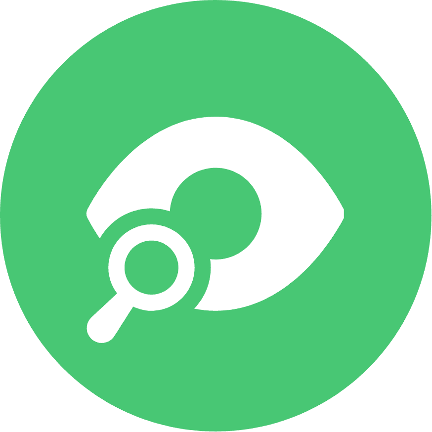 Increased Visibility